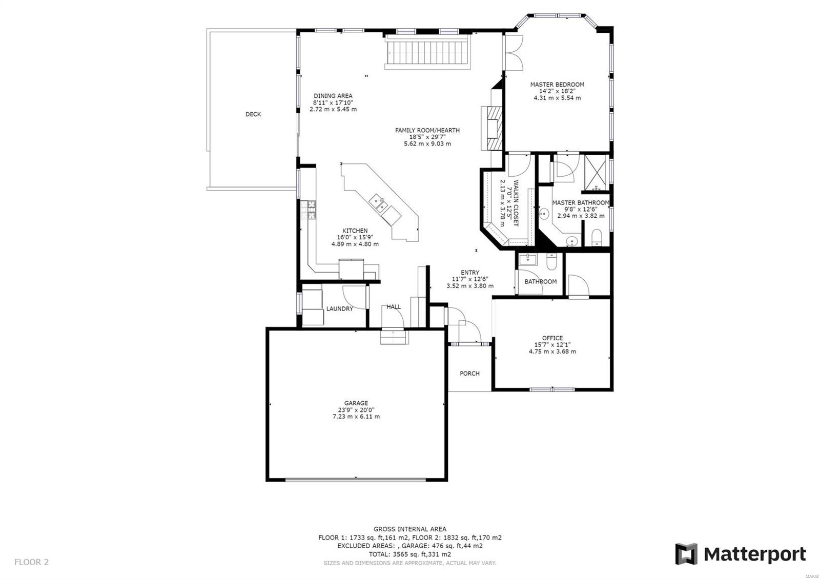Villas At Lindbergh Place Two Lts - Residential