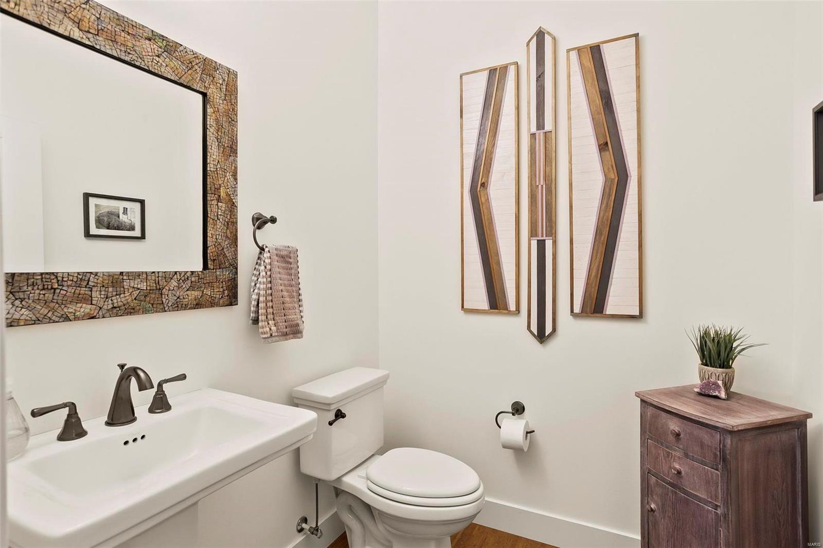 Villas At Lindbergh Place Two Lts - Residential