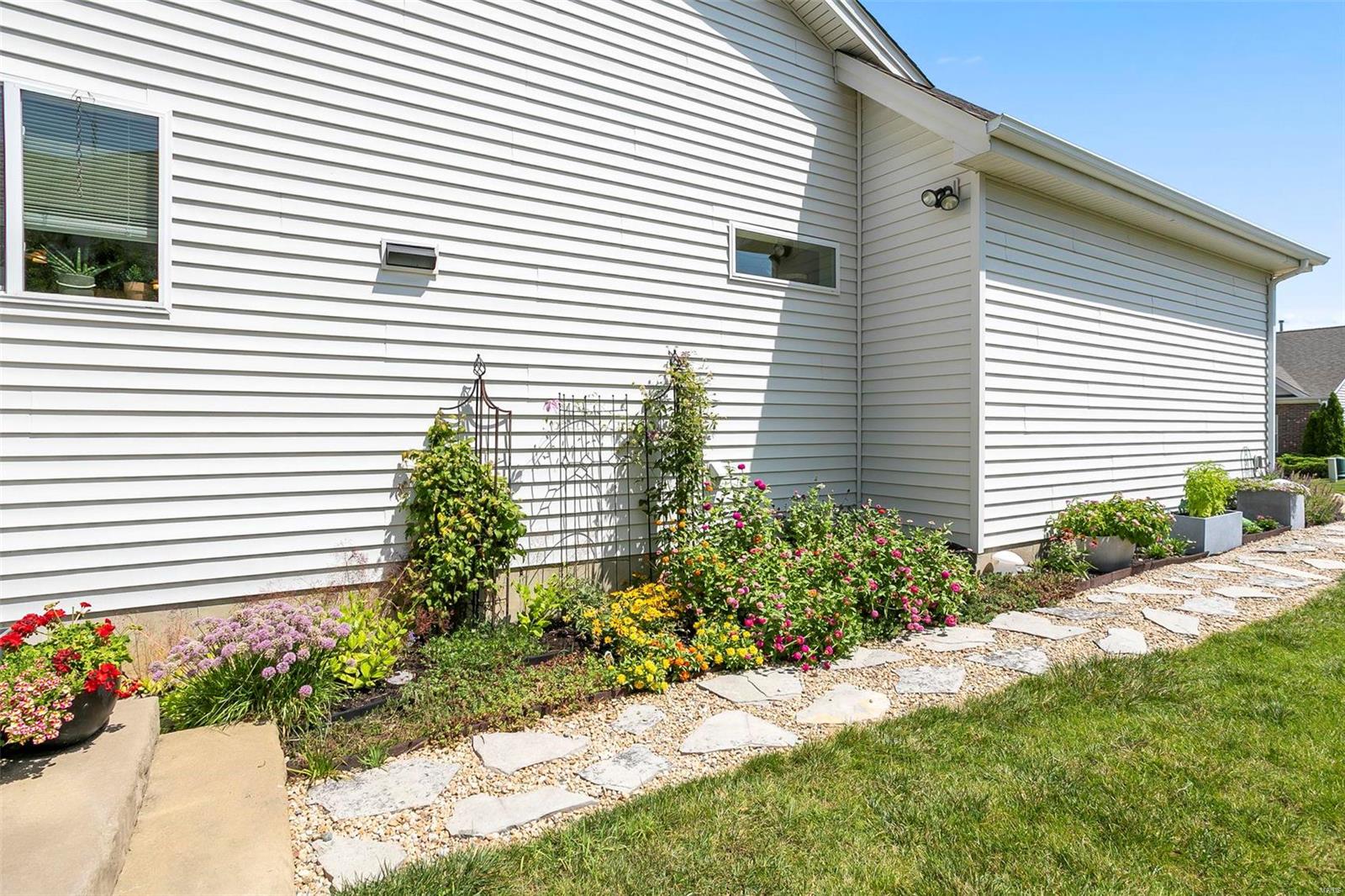 Villas At Lindbergh Place Two Lts - Residential