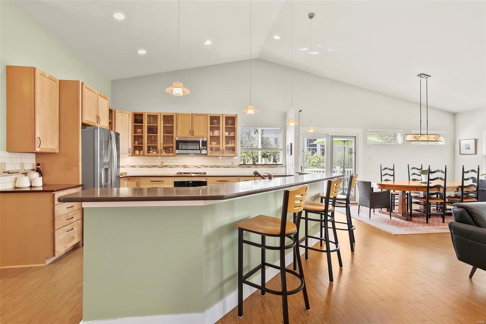 Villas At Lindbergh Place Two Lts - Residential