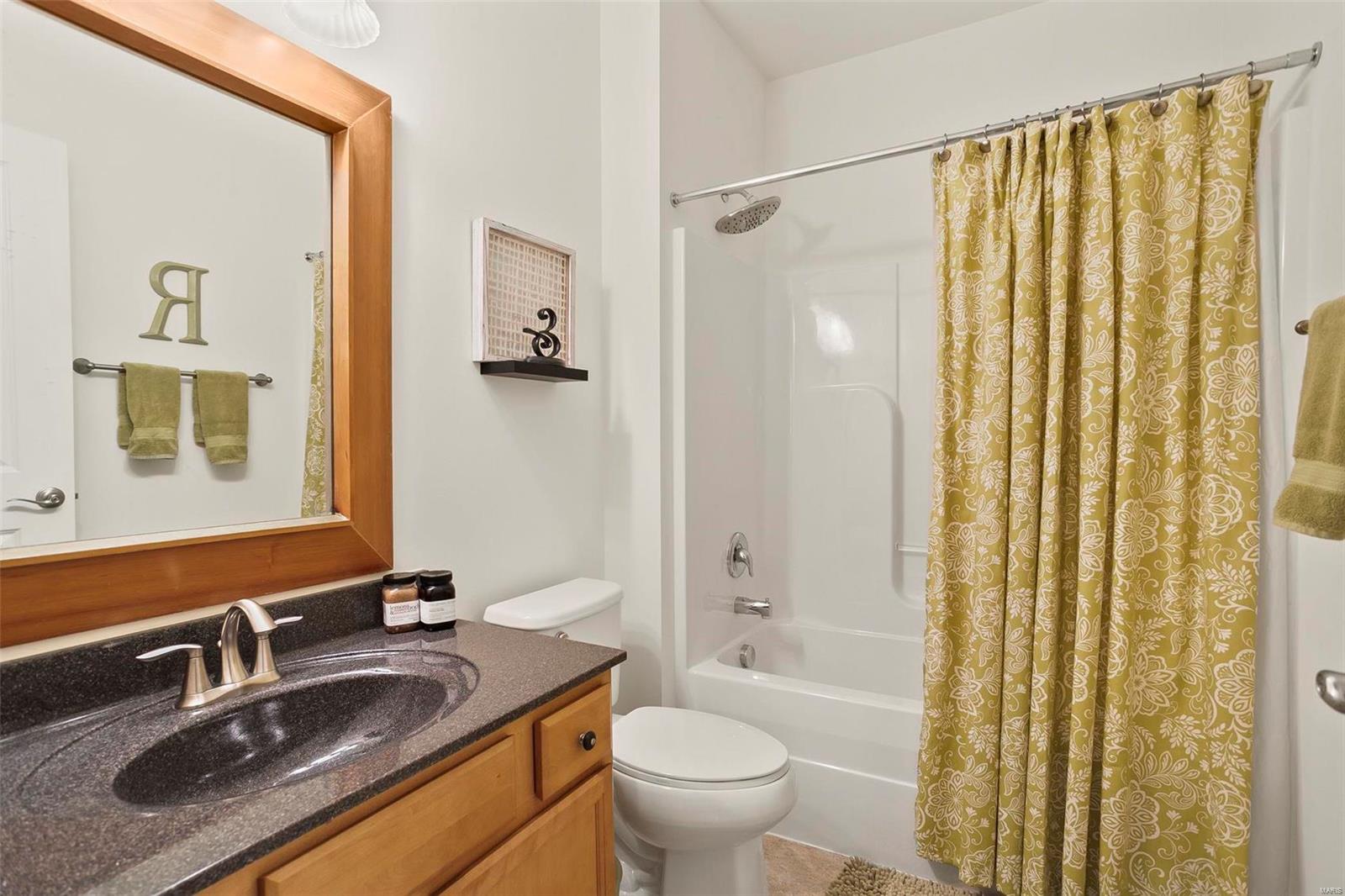 Villas At Lindbergh Place Two Lts - Residential