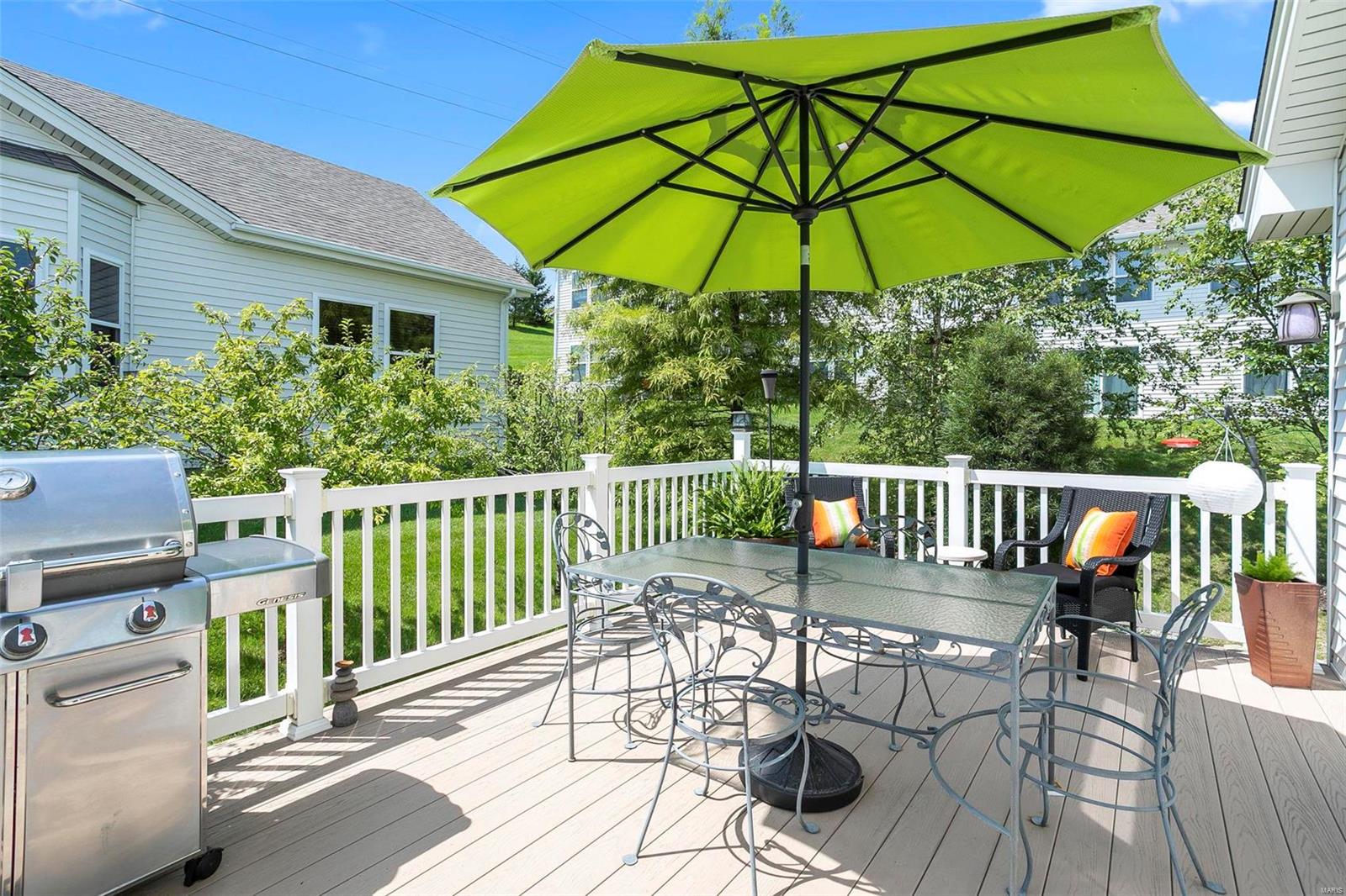 Villas At Lindbergh Place Two Lts - Residential