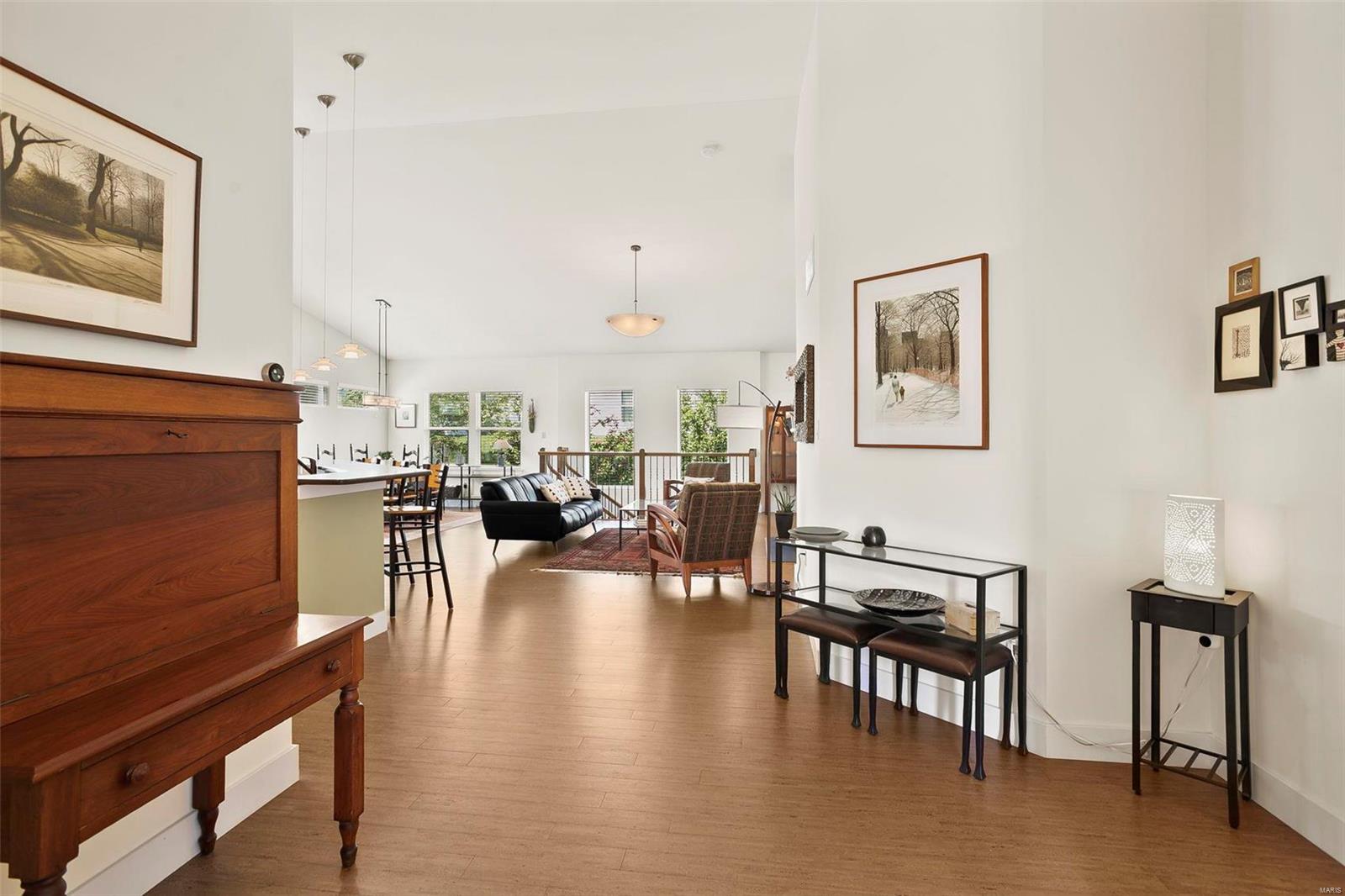 Villas At Lindbergh Place Two Lts - Residential