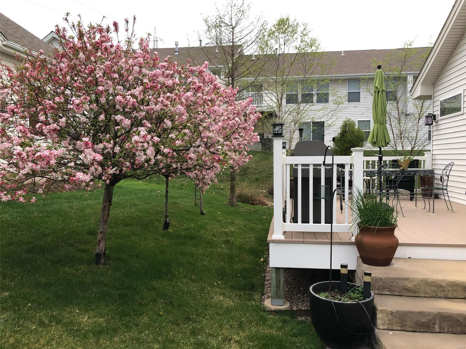 Villas At Lindbergh Place Two Lts - Residential