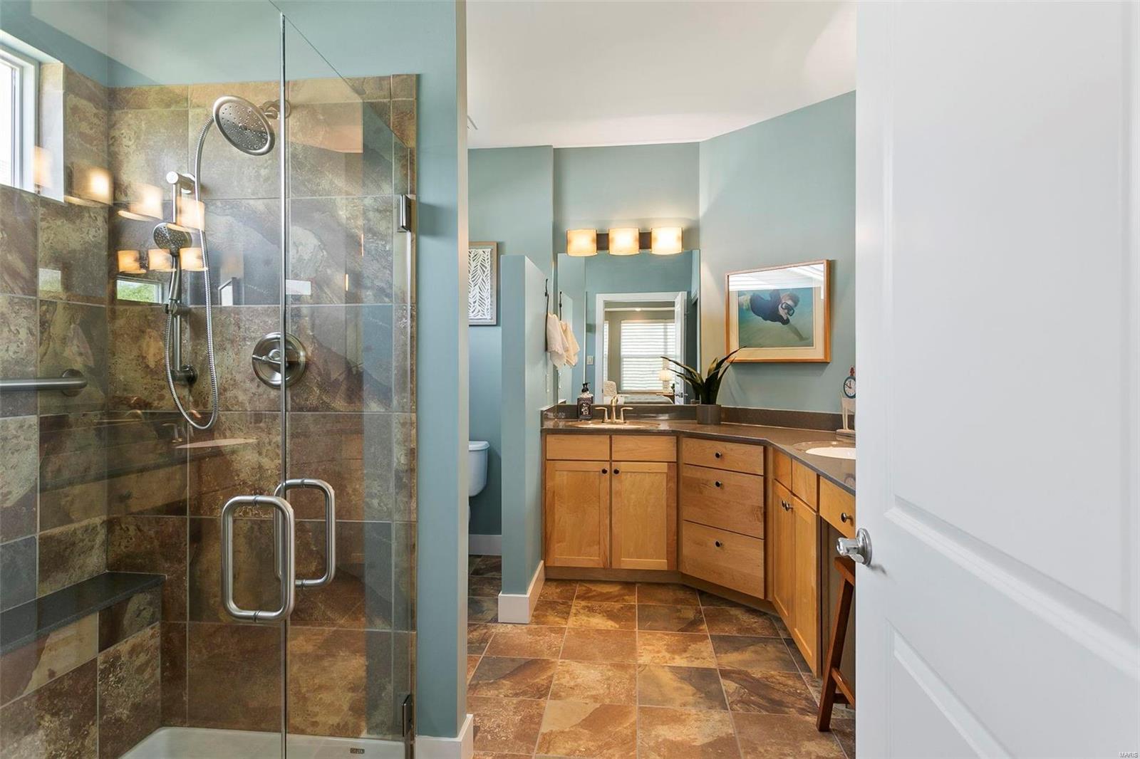 Villas At Lindbergh Place Two Lts - Residential