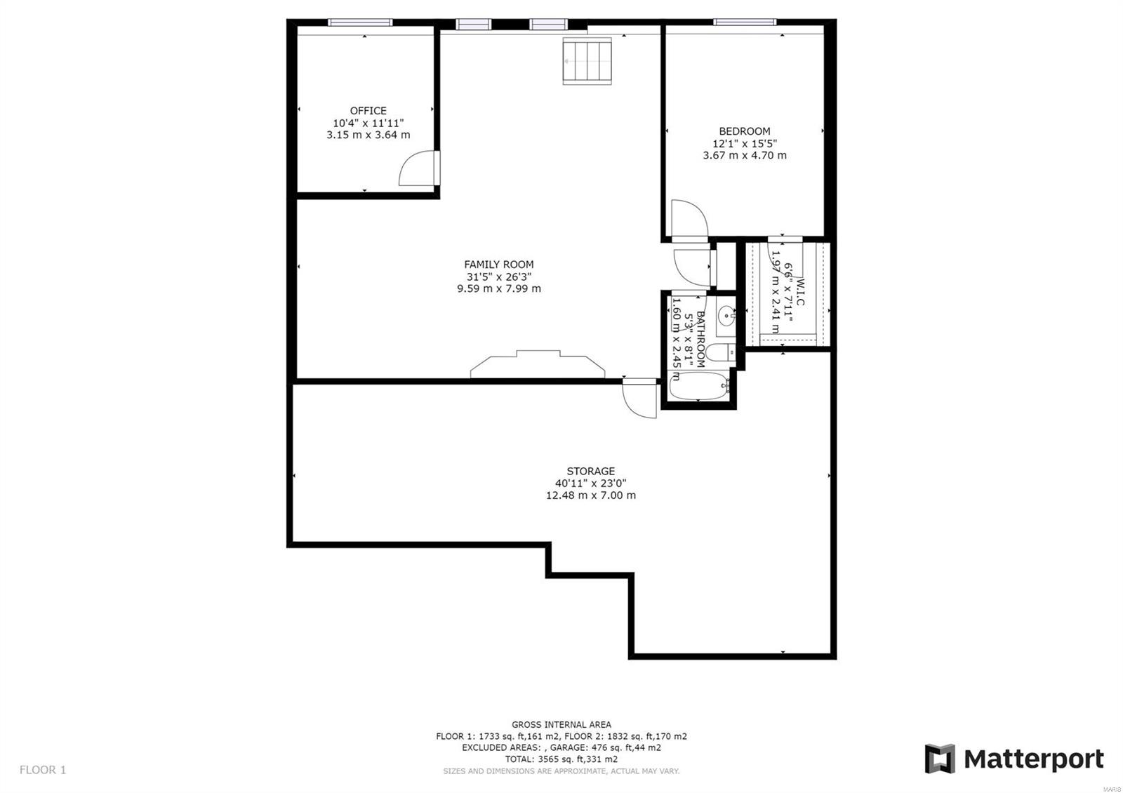 Villas At Lindbergh Place Two Lts - Residential