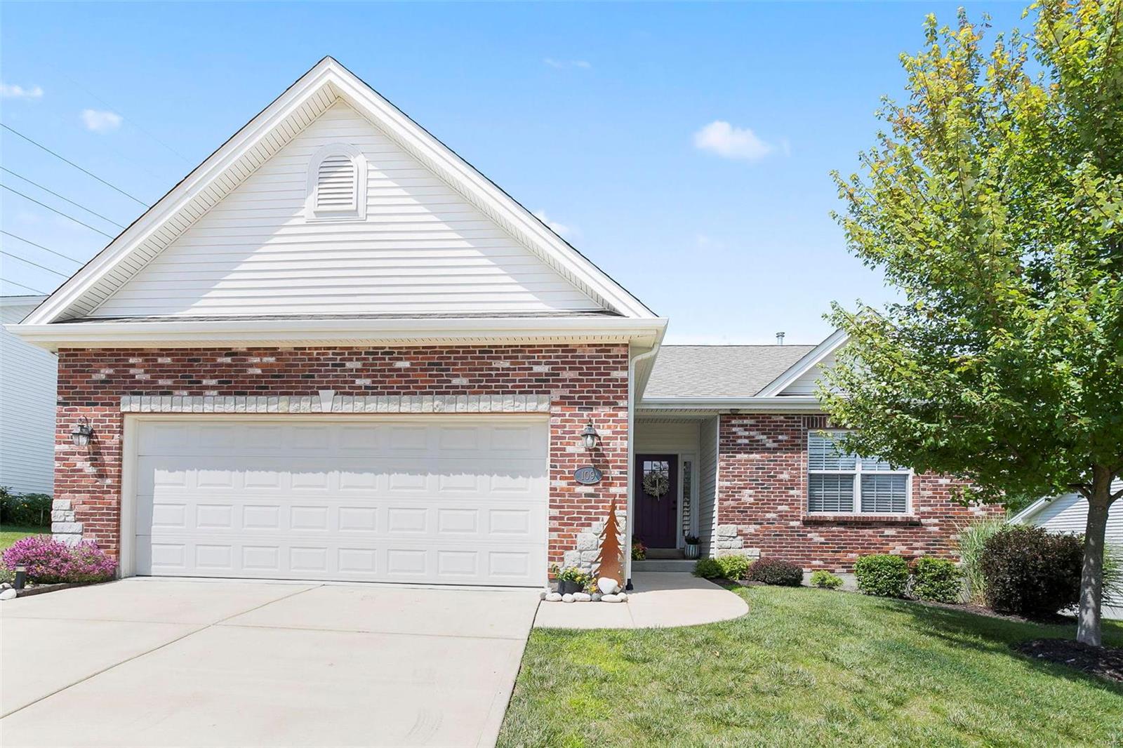 Villas At Lindbergh Place Two Lts - Residential