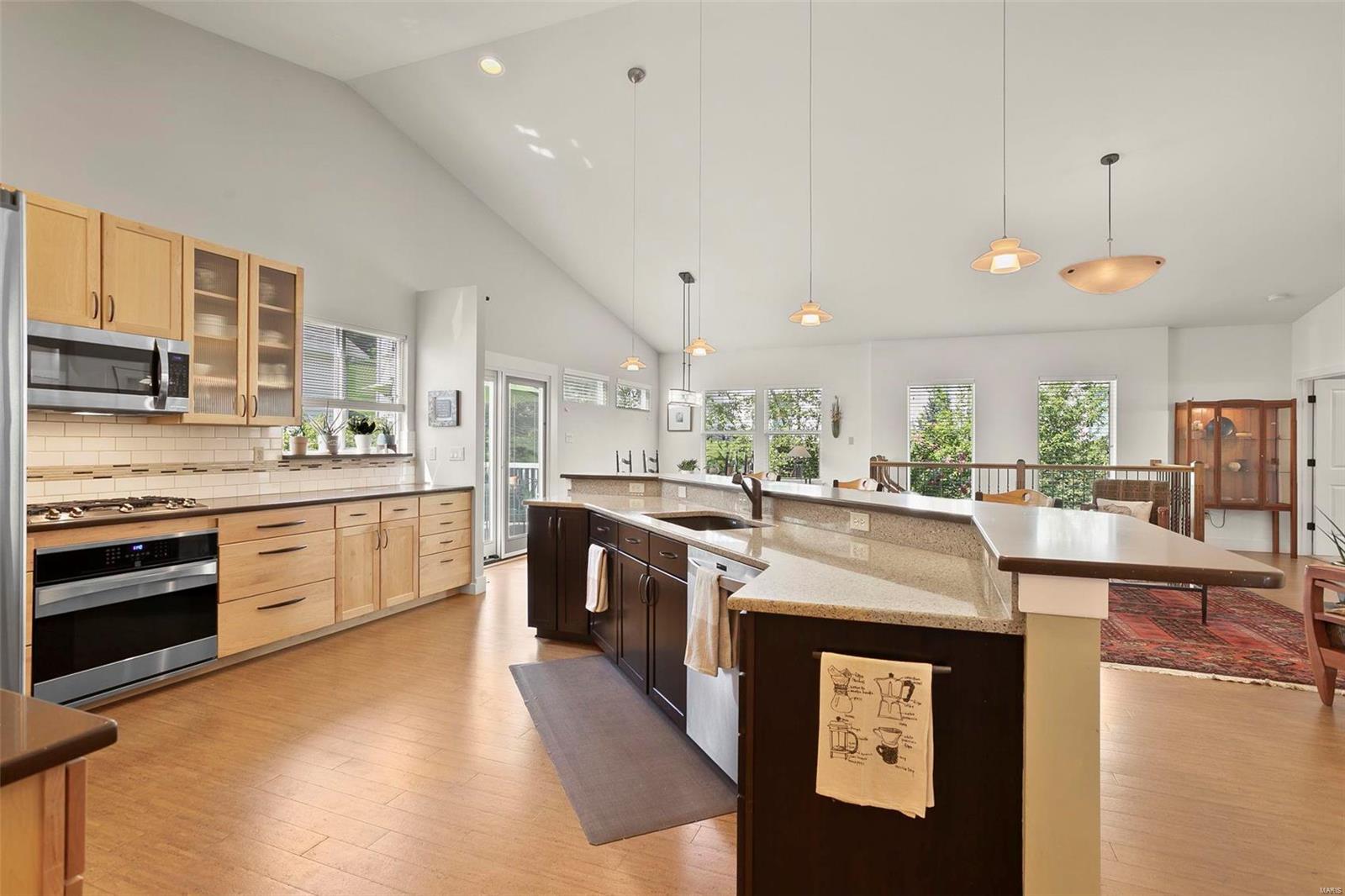 Villas At Lindbergh Place Two Lts - Residential