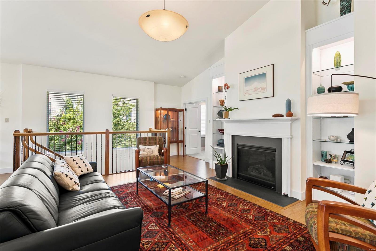 Villas At Lindbergh Place Two Lts - Residential