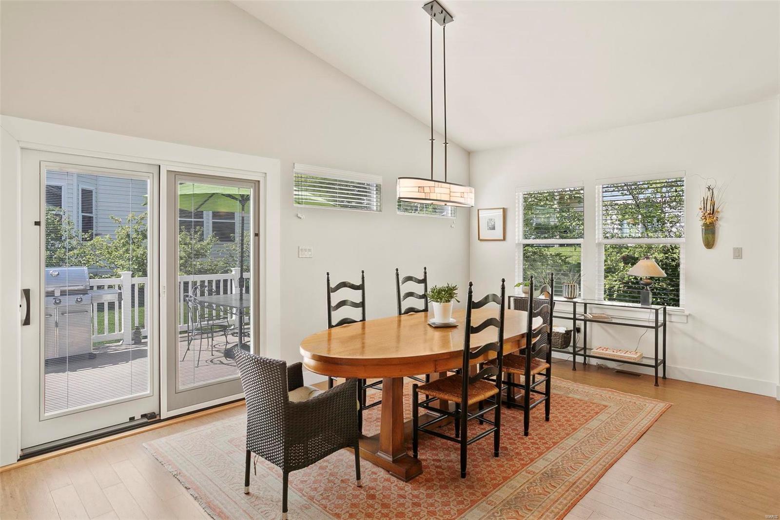 Villas At Lindbergh Place Two Lts - Residential