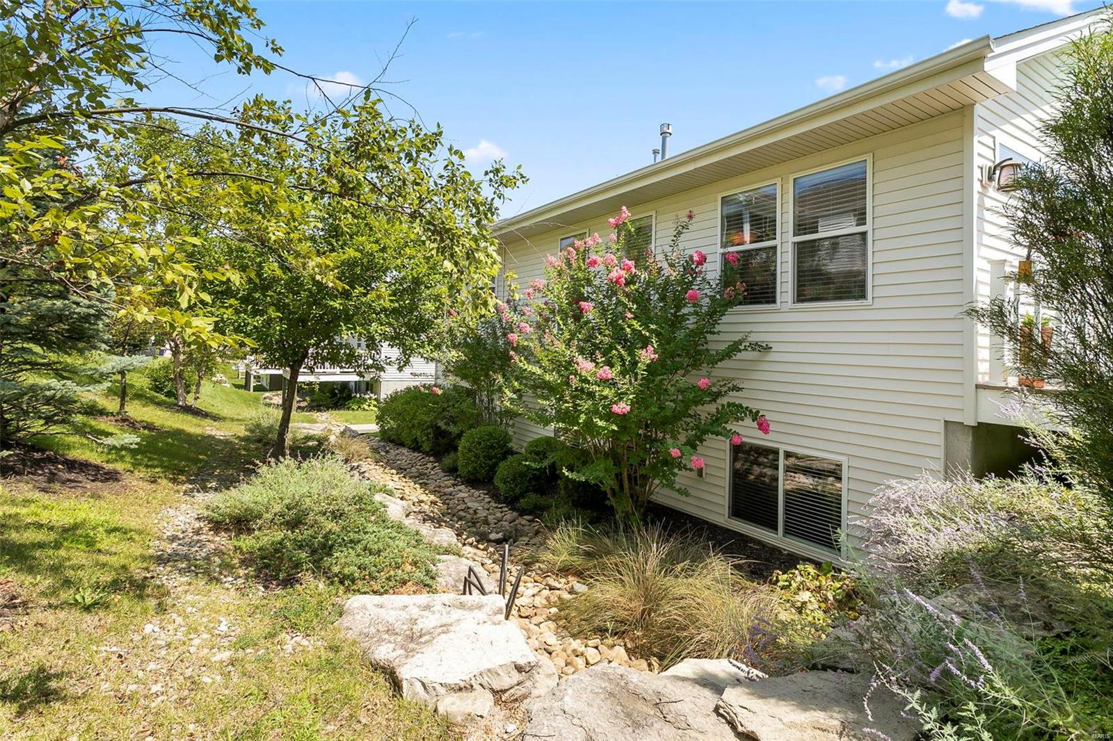 Villas At Lindbergh Place Two Lts - Residential