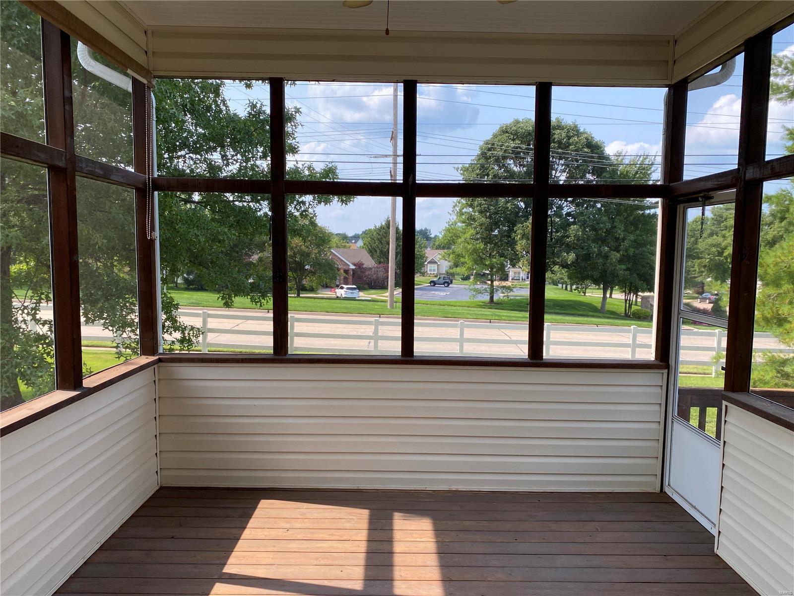 Vlgs At Dardenne Campbell Village #89 - Residential Lease