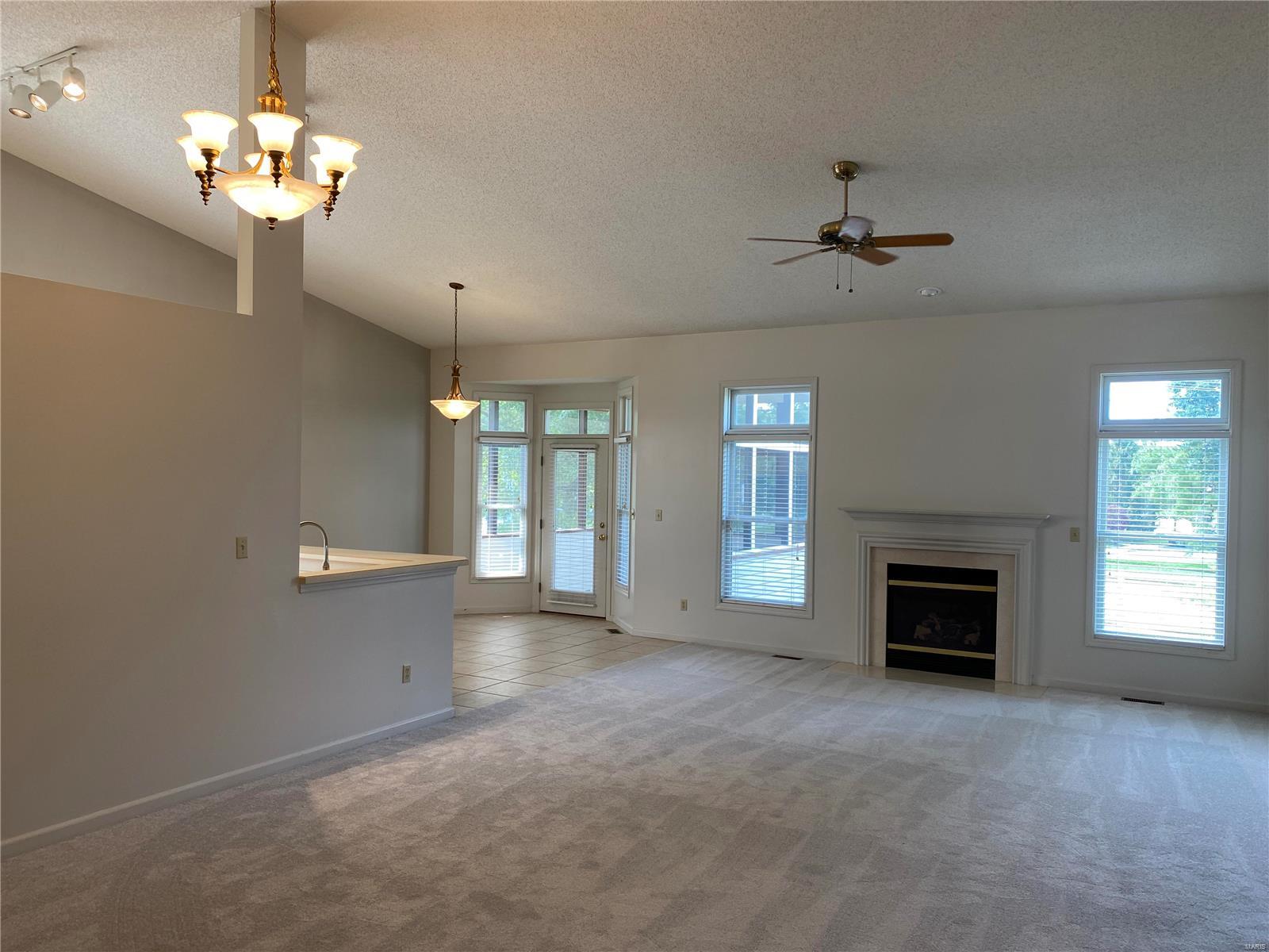 Vlgs At Dardenne Campbell Village #89 - Residential Lease