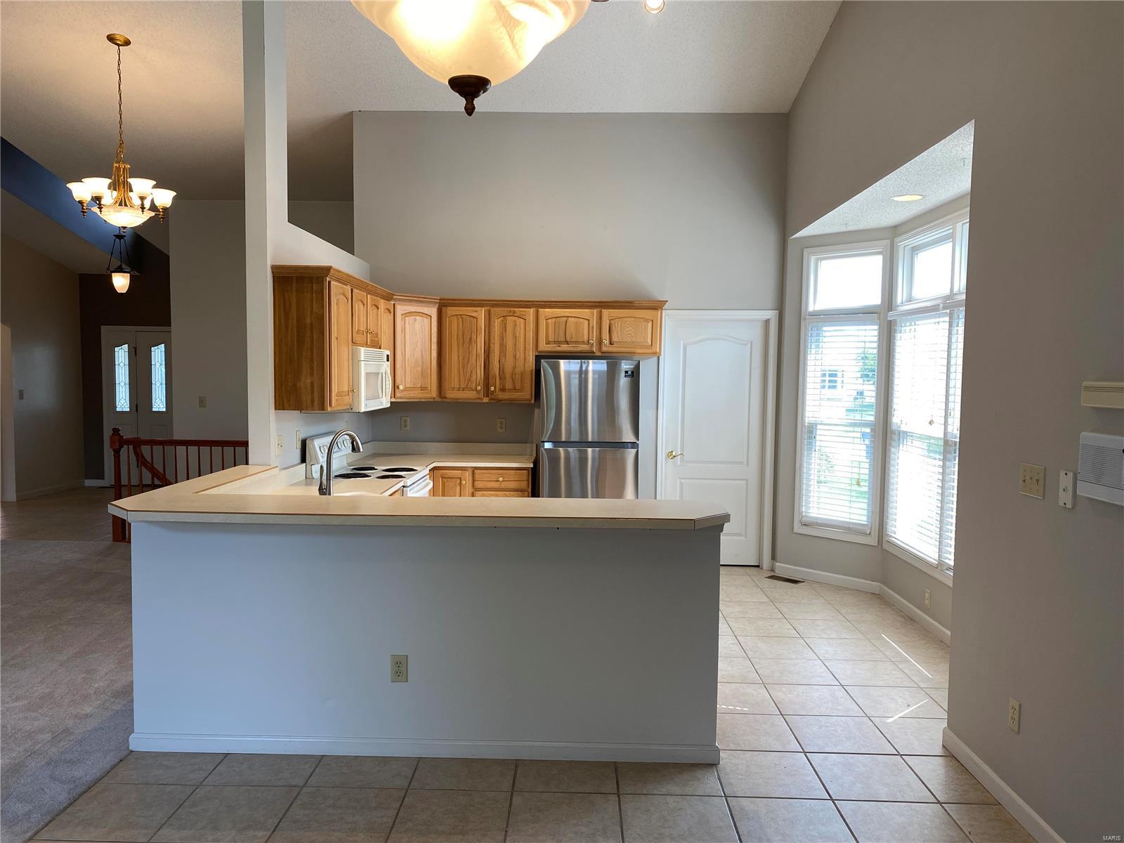 Vlgs At Dardenne Campbell Village #89 - Residential Lease