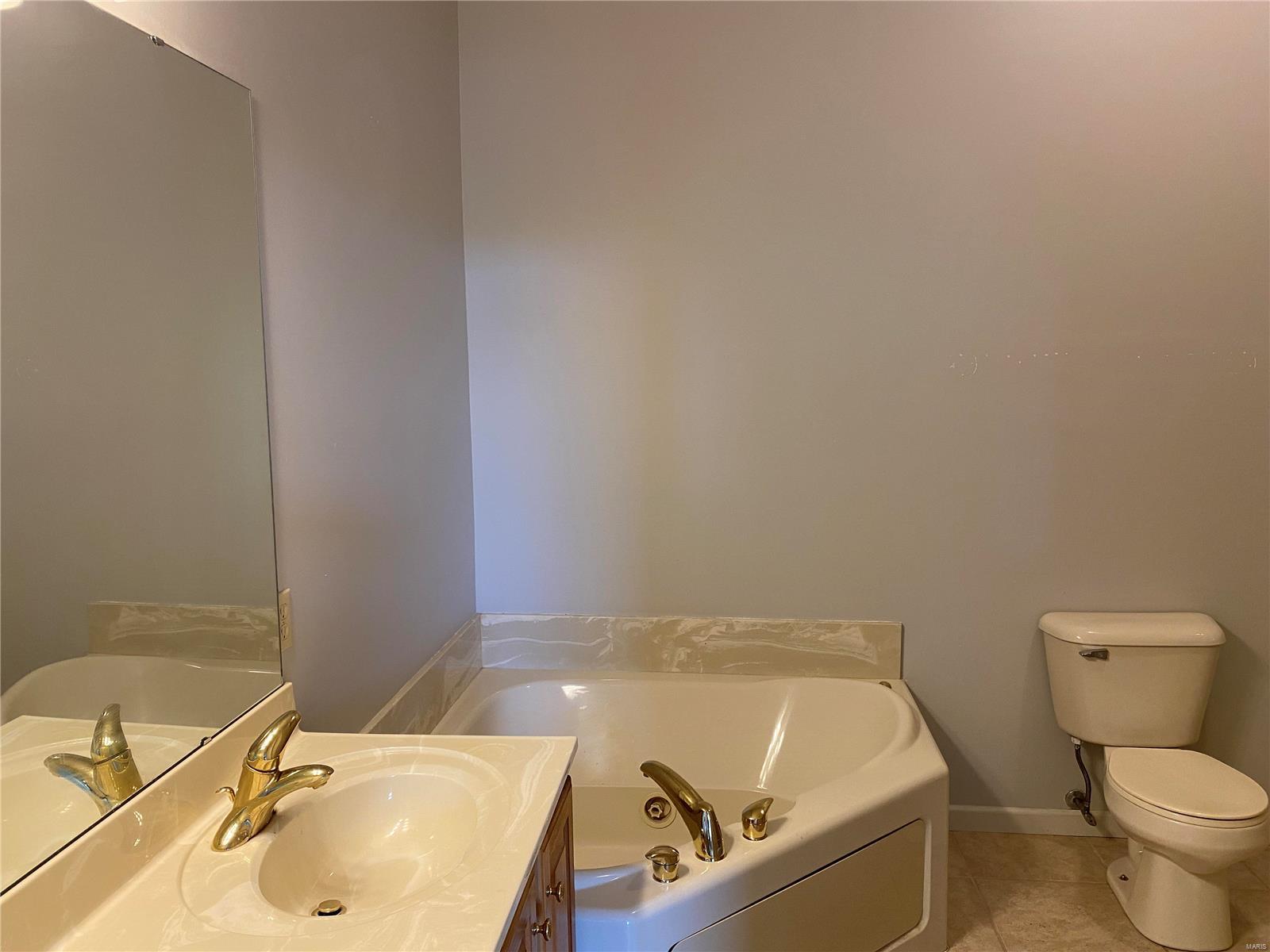 Vlgs At Dardenne Campbell Village #89 - Residential Lease