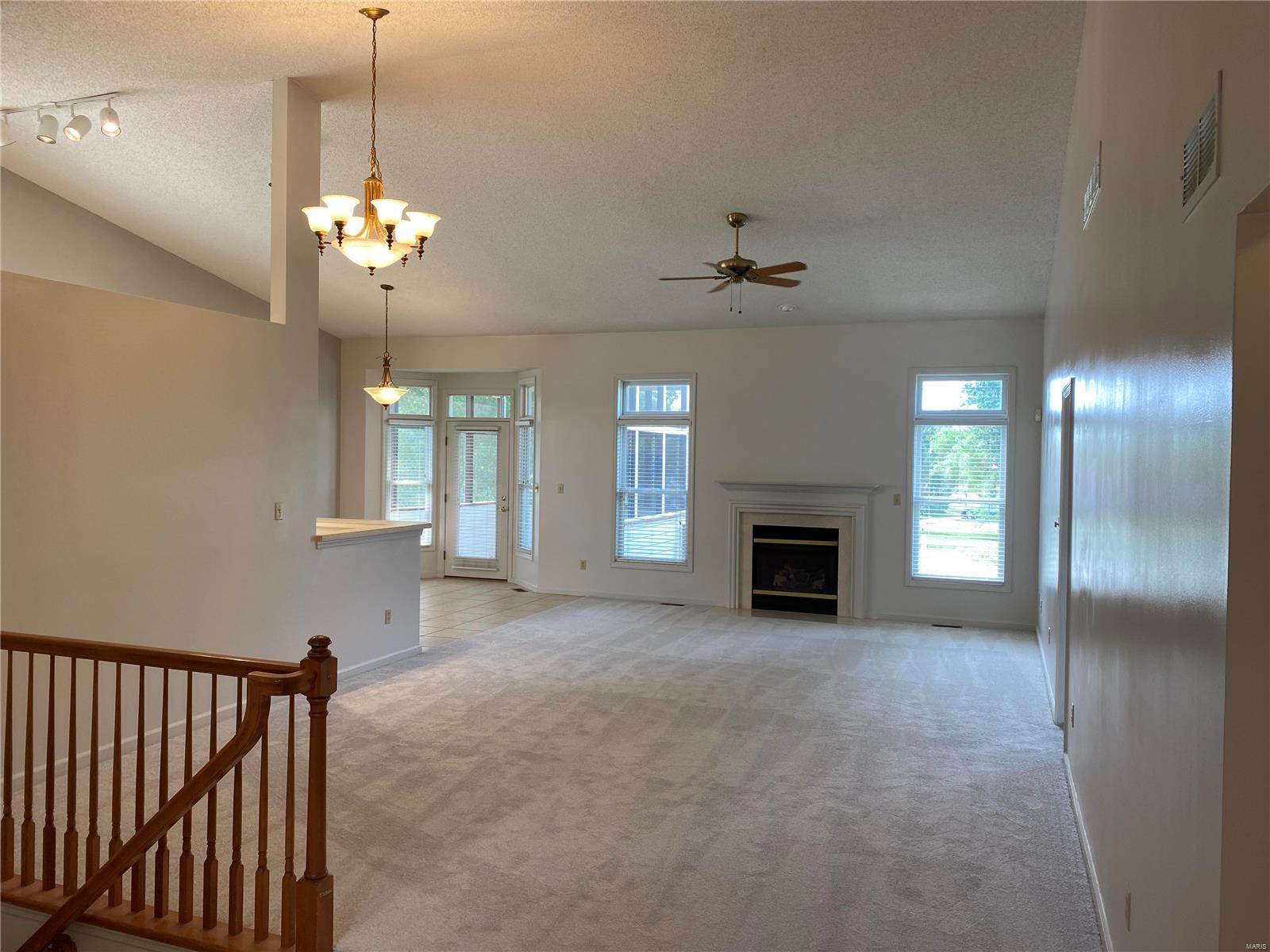 Vlgs At Dardenne Campbell Village #89 - Residential Lease