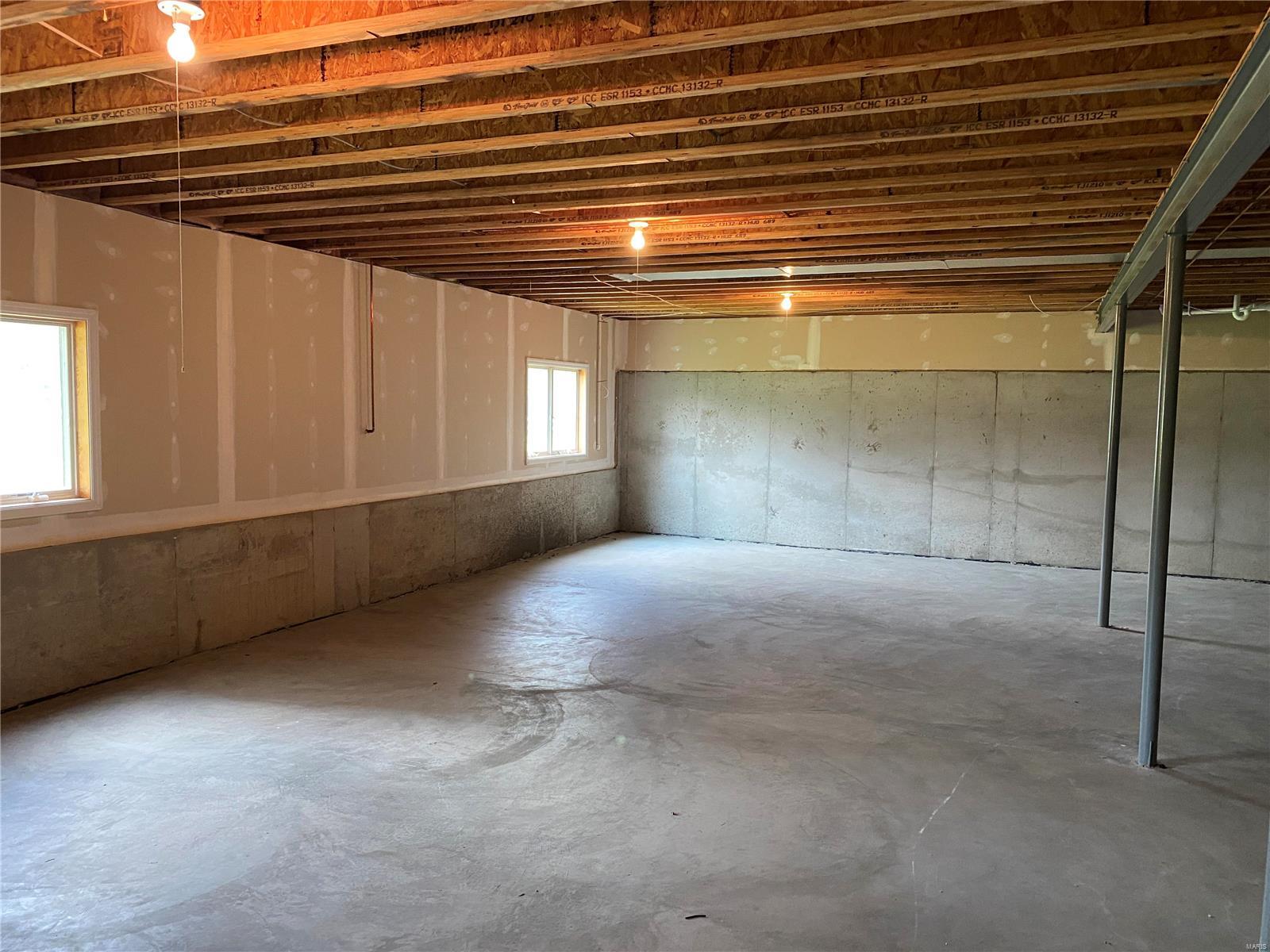 Vlgs At Dardenne Campbell Village #89 - Residential Lease