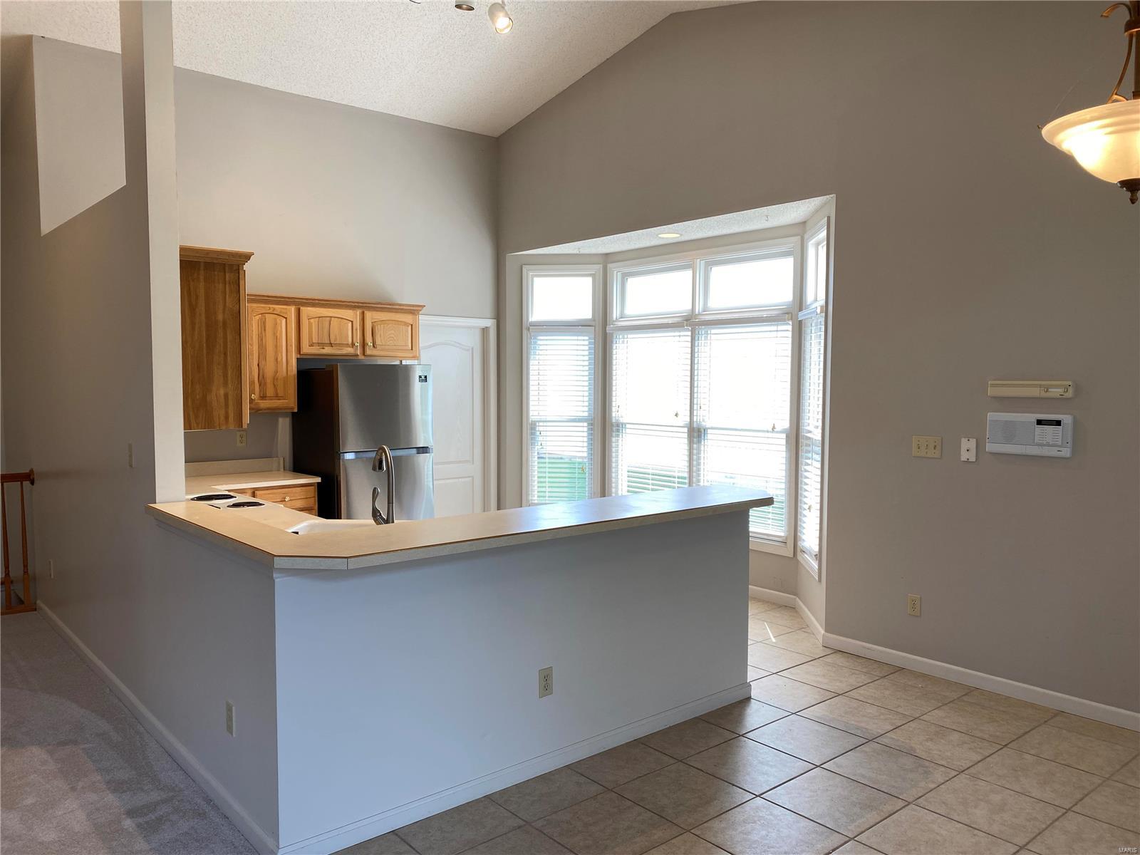 Vlgs At Dardenne Campbell Village #89 - Residential Lease