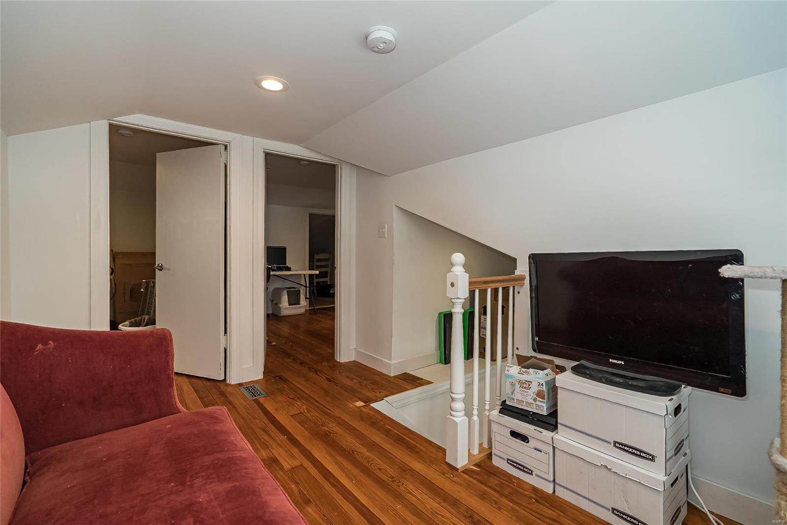 Vinita Park - Residential