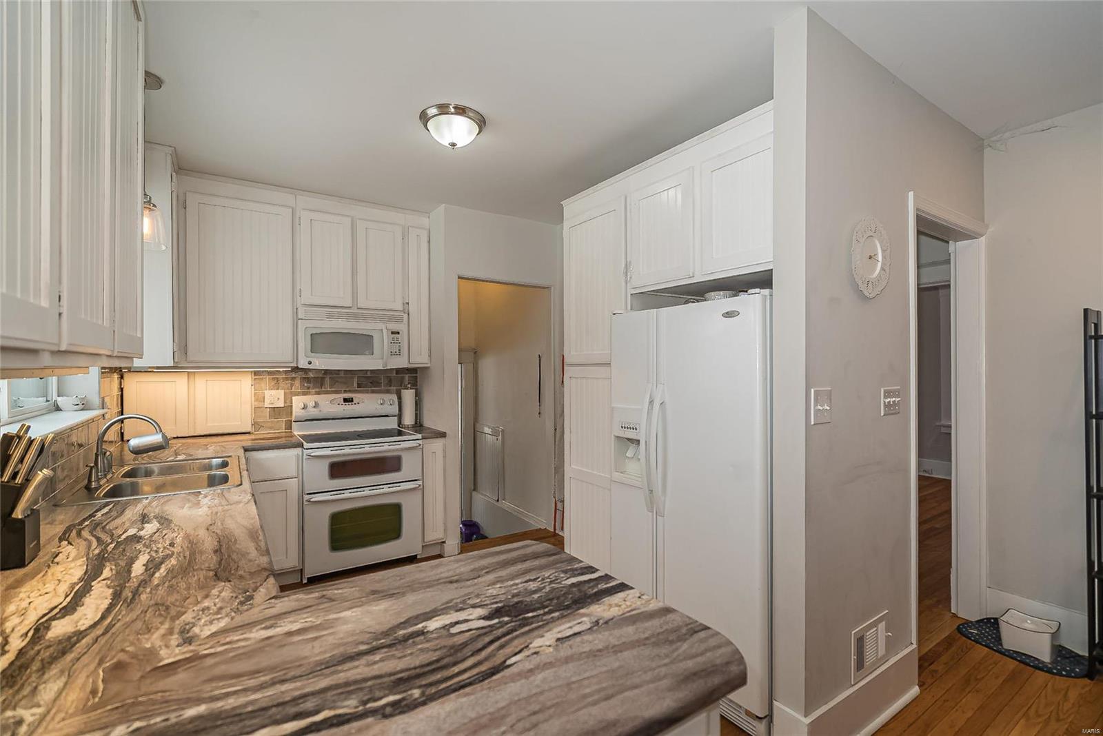 Vinita Park - Residential