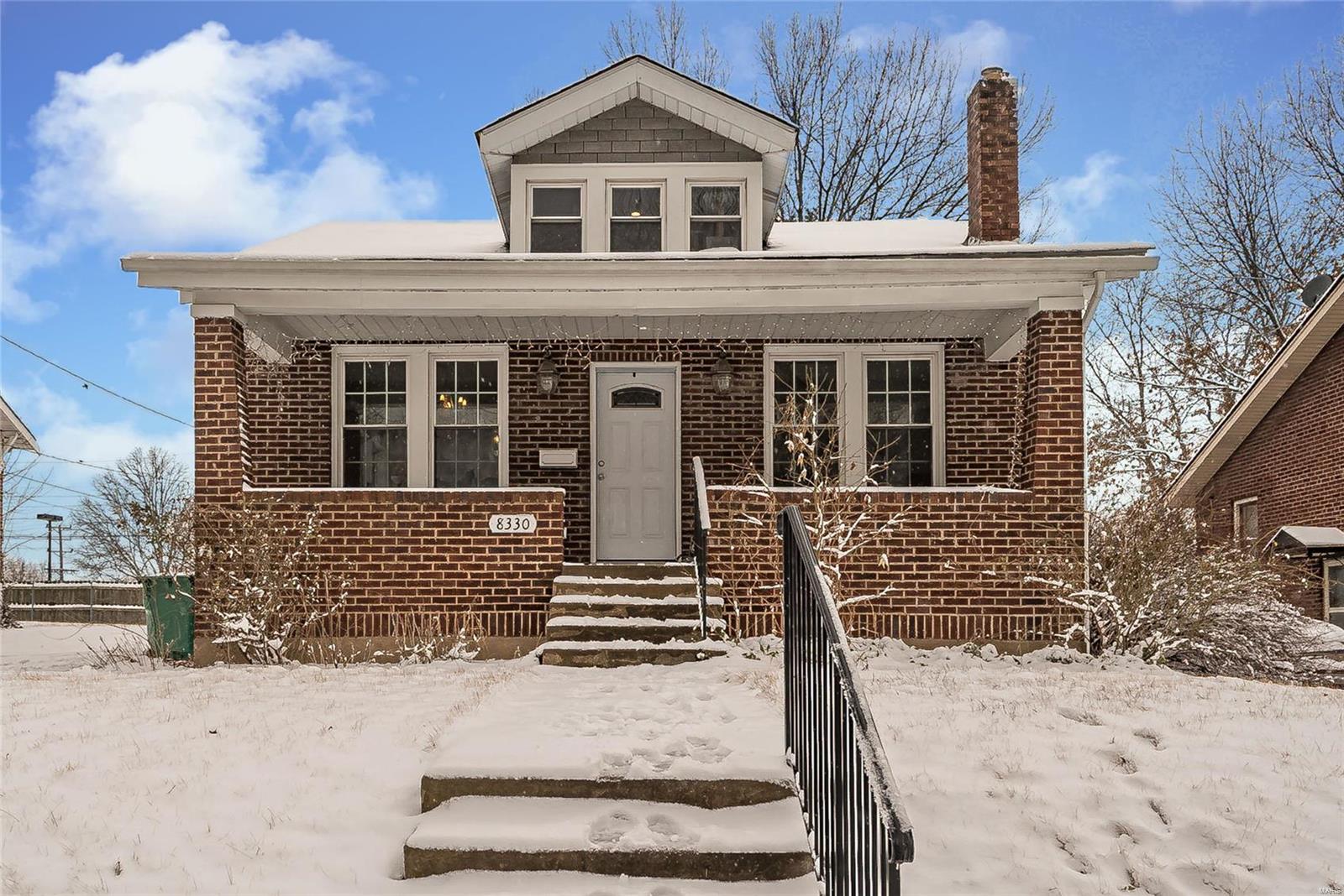 Vinita Park - Residential