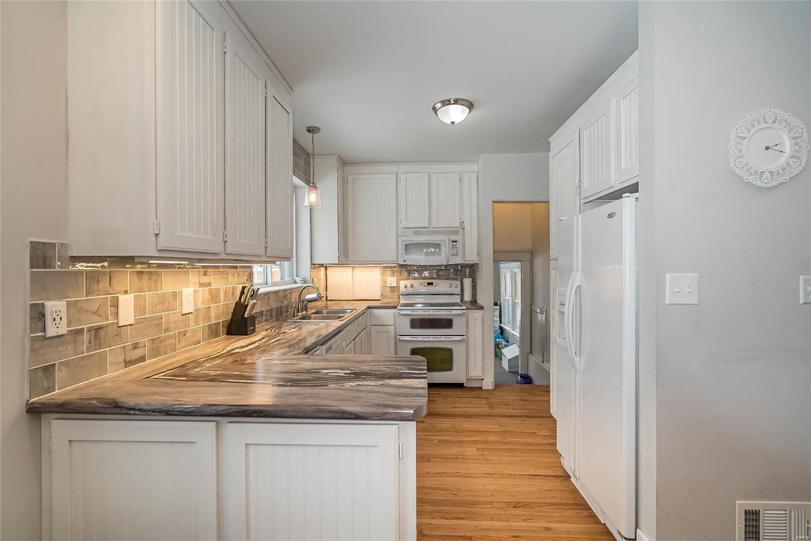 Vinita Park - Residential