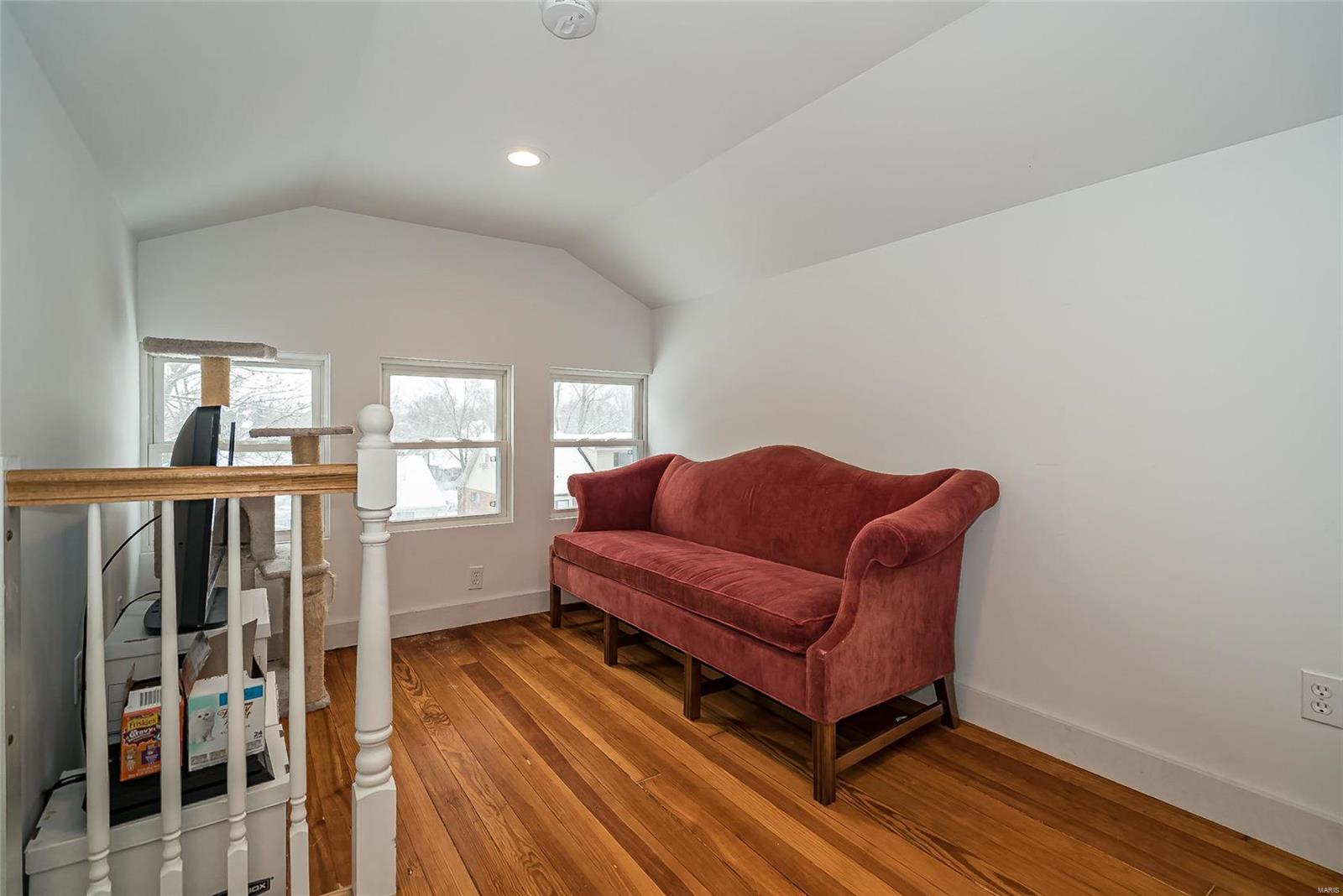Vinita Park - Residential