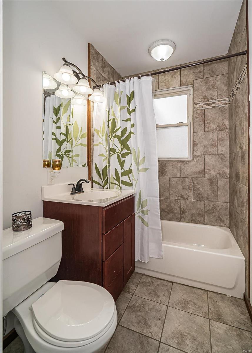 Vinita Park - Residential