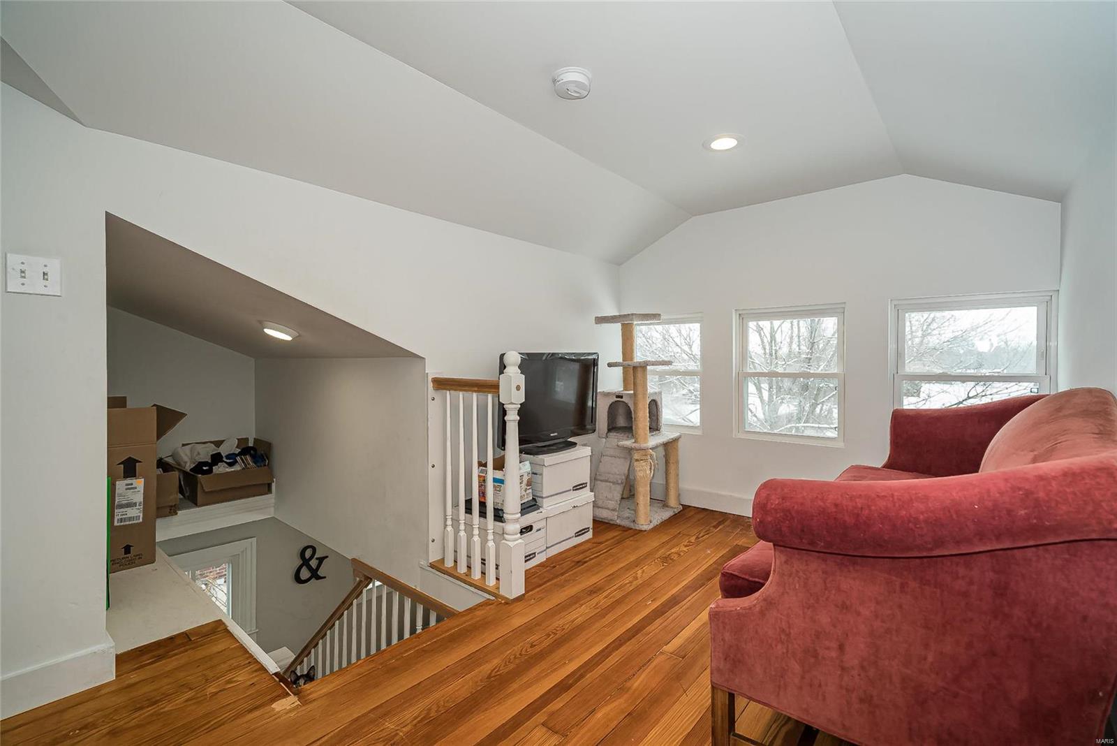 Vinita Park - Residential