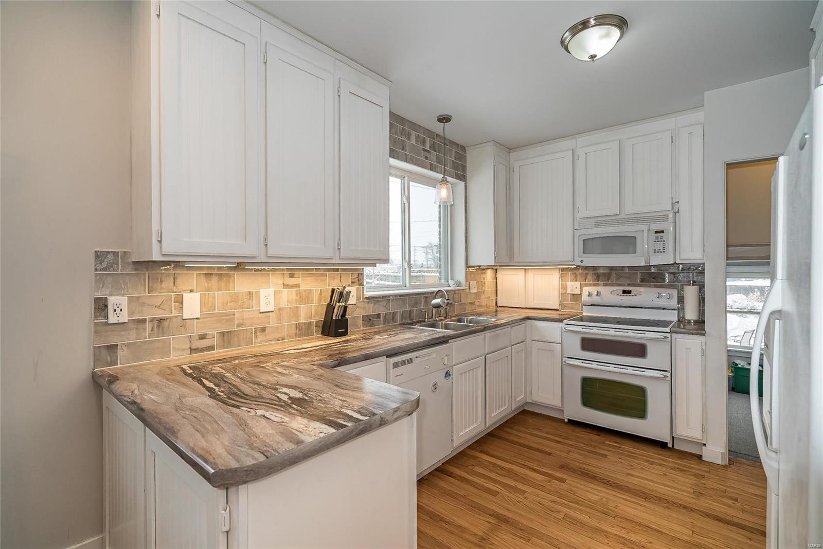 Vinita Park - Residential