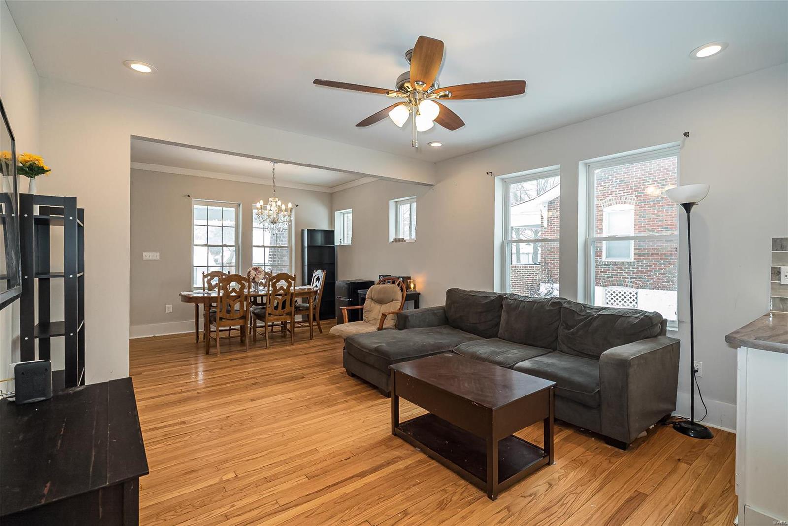 Vinita Park - Residential