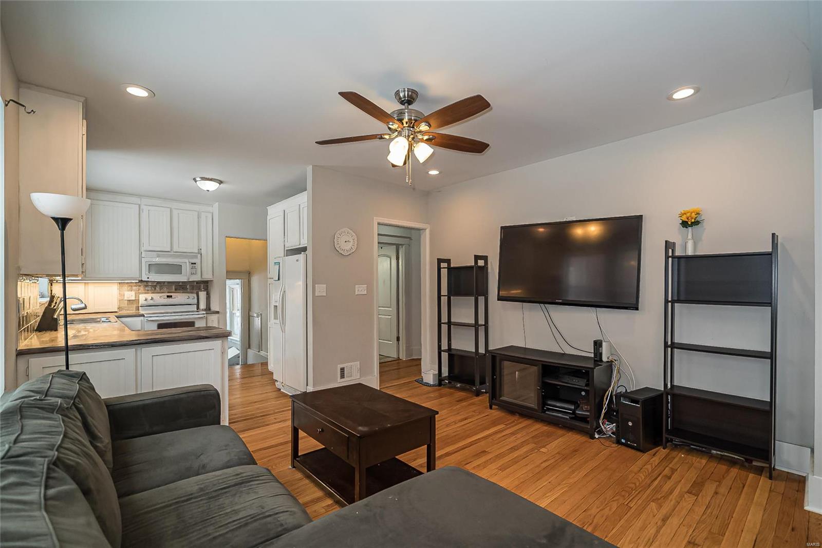 Vinita Park - Residential
