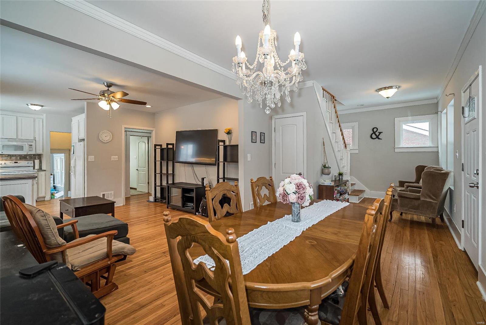 Vinita Park - Residential