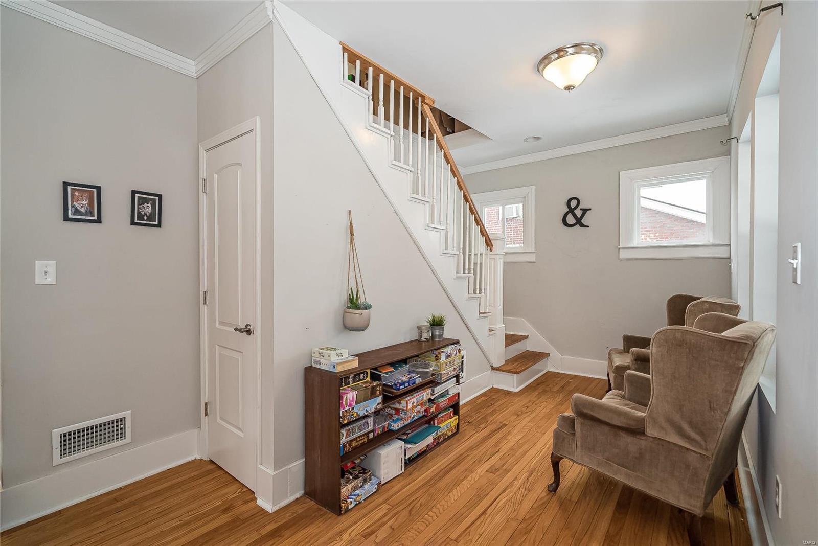 Vinita Park - Residential