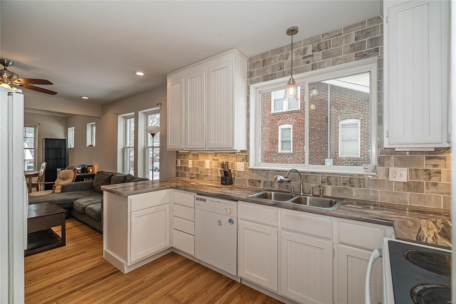Vinita Park - Residential