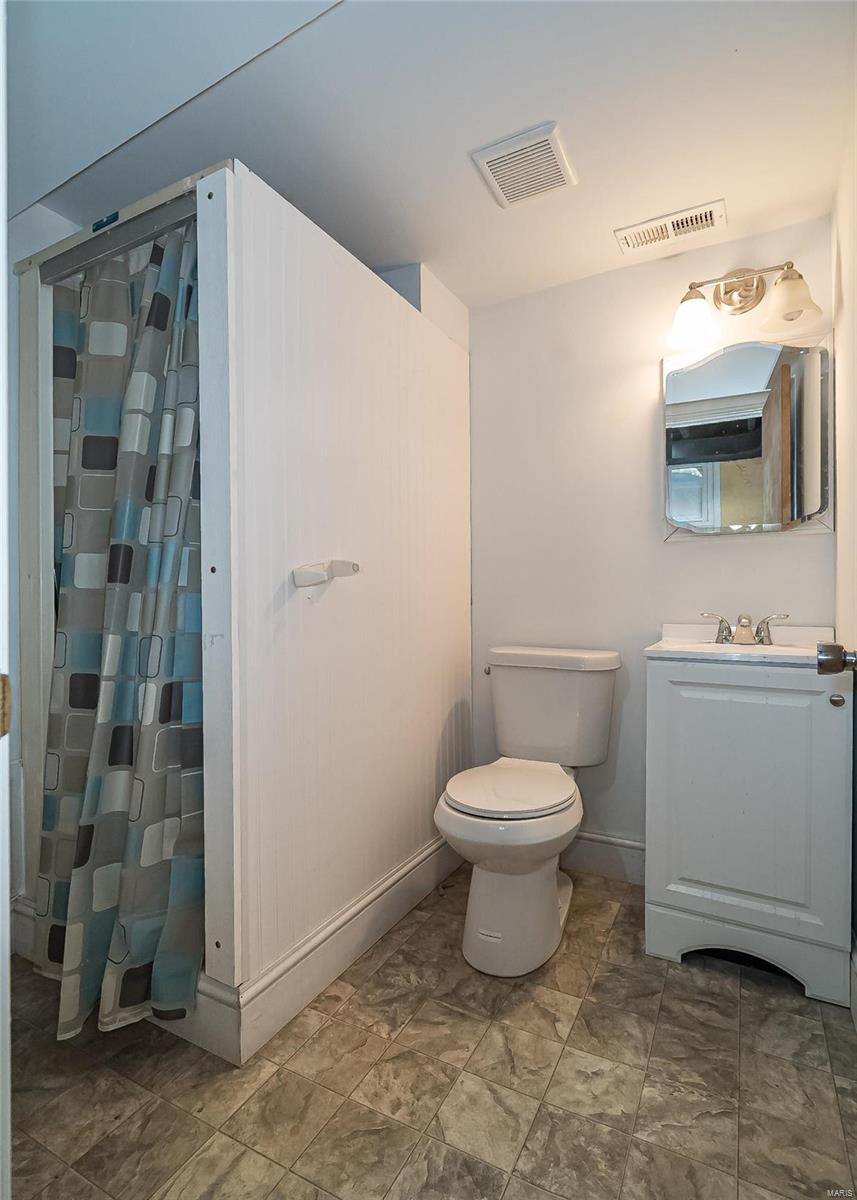 Vinita Park - Residential