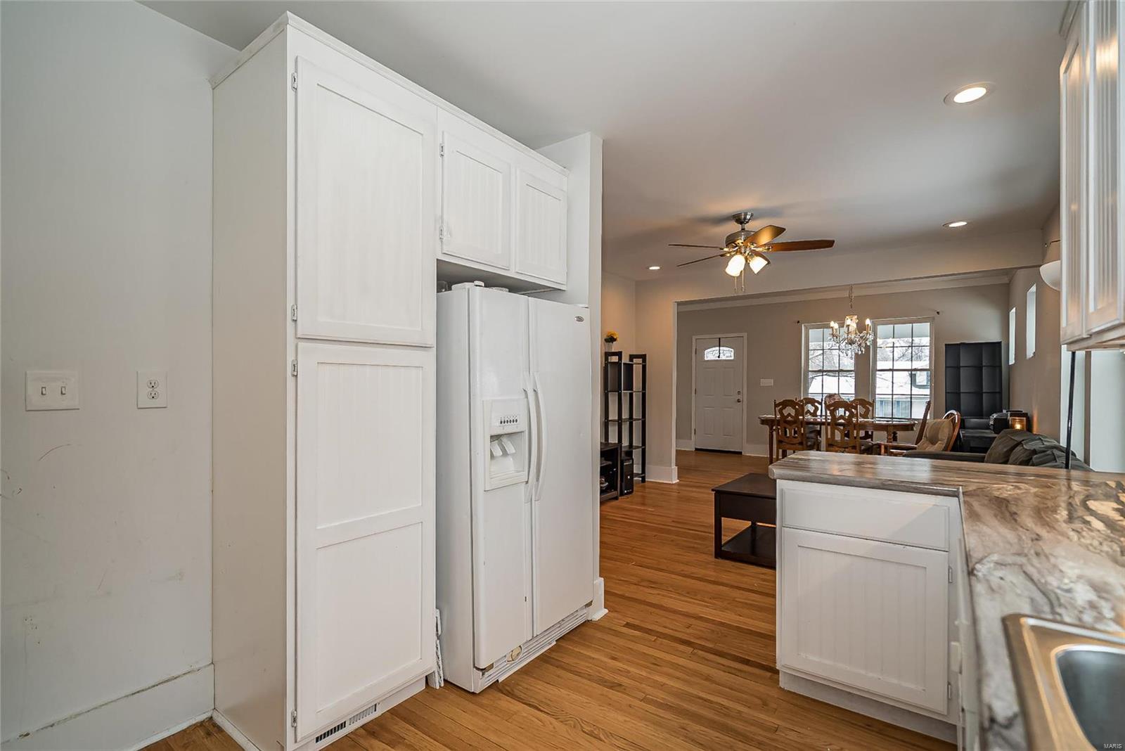 Vinita Park - Residential