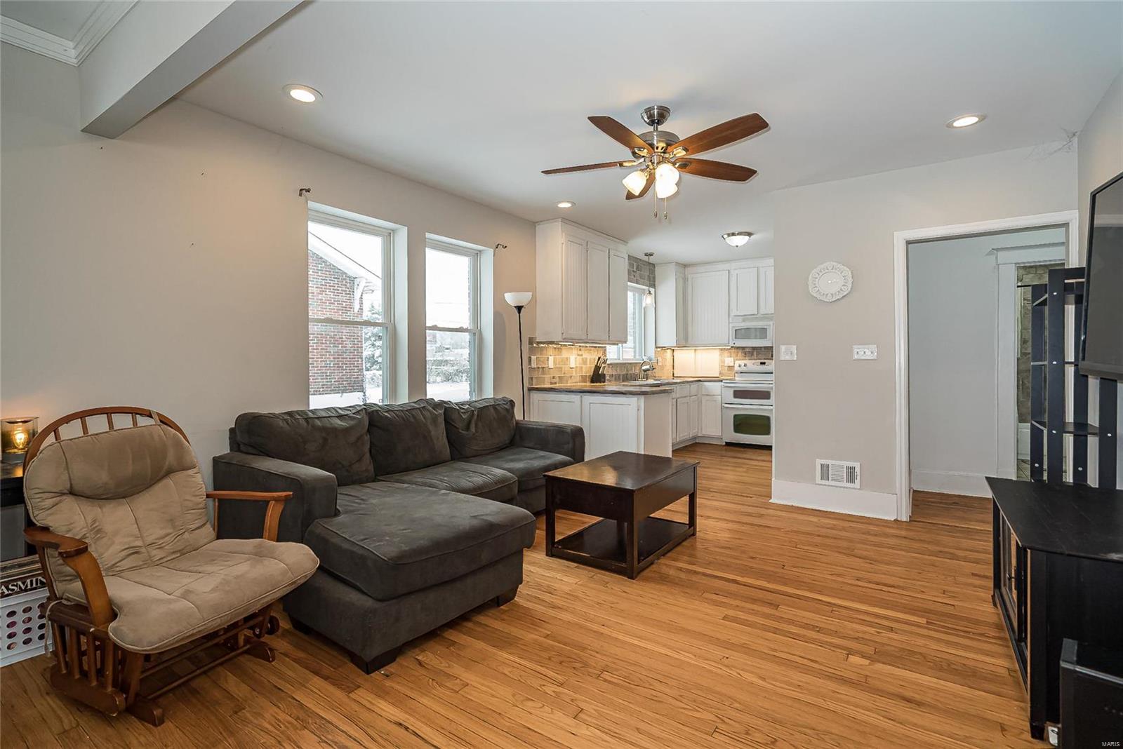 Vinita Park - Residential