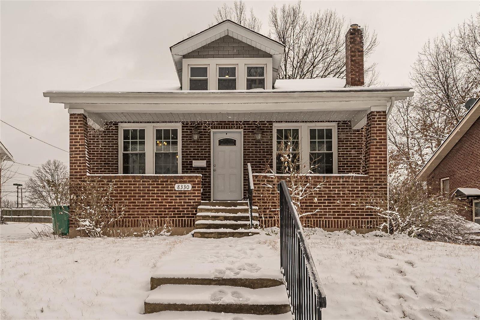 Vinita Park - Residential