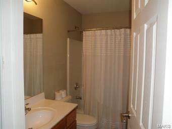 Villas At Fountain Place Condo - Residential Lease