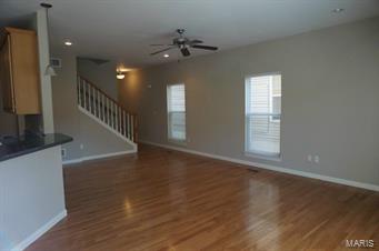 Villas At Fountain Place Condo - Residential Lease