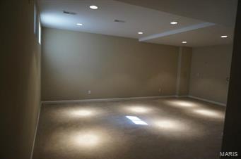 Villas At Fountain Place Condo - Residential Lease