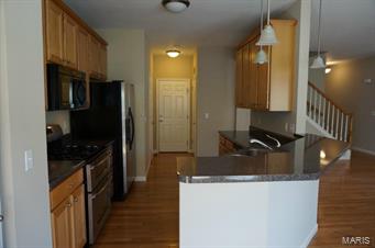 Villas At Fountain Place Condo - Residential Lease