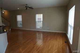 Villas At Fountain Place Condo - Residential Lease