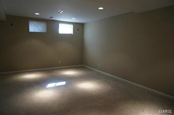 Villas At Fountain Place Condo - Residential Lease