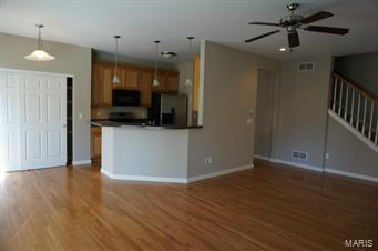 Villas At Fountain Place Condo - Residential Lease