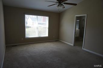 Villas At Fountain Place Condo - Residential Lease