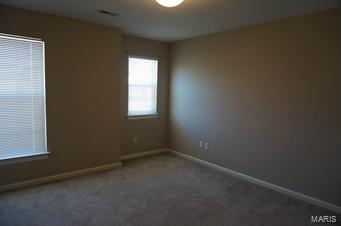 Villas At Fountain Place Condo - Residential Lease