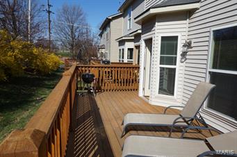 Villas At Fountain Place Condo - Residential Lease