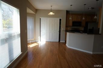 Villas At Fountain Place Condo - Residential Lease